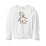 Aurora Sweater (Toddler/Little Kids/Big Kids) Ivory