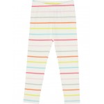 Stripe Leggings (Toddler/Little Kids/Big Kids) Multi