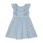 Blue Tulle Disney Frozen Dress (Toddler/Little Kids/Big Kids)