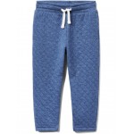 Janie and Jack Sweater Joggers (Toddler/Little Kid/Big Kid)