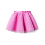Janie and Jack Aurora Tulle Skirt (Toddler/Little Kids/Big Kids)