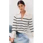 Francis Cashmere Sweater