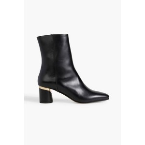 Jonah 60 leather ankle boots