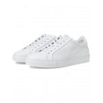Jake Perf Lace To Toe White