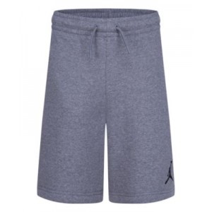 Big Boys MJ Essentials Fleece Shorts