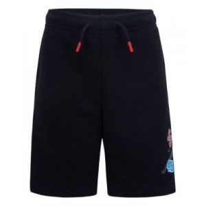 Little Boy French Terry Shorts