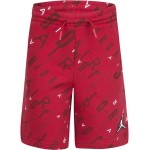 Essential HBR Shorts (Toddler/Little Kids/Big Kids) Gym Red