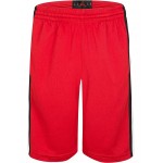 Jordan Dri-FIT Shorts (Little Kids/Big Kids) Gym Red