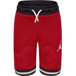 Center Court FT Shorts (Toddler/Little Kids/Big Kids) Gym Red