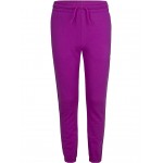 Essentials Pants (Little Kids/Big Kids) Hyper Violet