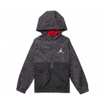 Jordan Kids Color-Block Windbreaker Jacket (Toddler/Little Kids)