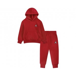 Jordan Kids Essential Pullover Set (Toddler)