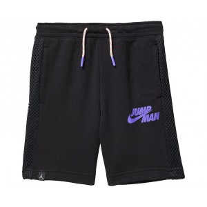 Jordan Kids Jumpman X Nike Fit Shorts (Toddler/Little Kids/Big Kids)