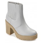 Tru Comfort Foam Riplee Bootie Grey