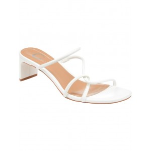 Rianne Pump White