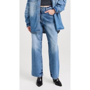 Essential Denim Jeans