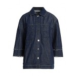 KARL LAGERFELD Denim jackets