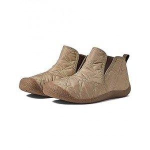 Howser Ankle Boot Timberwolf/Canteen