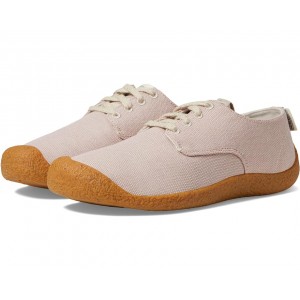 Womens KEEN Mosey Derby Canvas