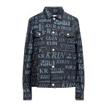 KIRIN PEGGY GOU Denim jackets