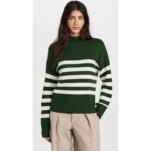 The Lucca Pullover