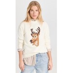 The Raleigh O Deer Sweatshirt
