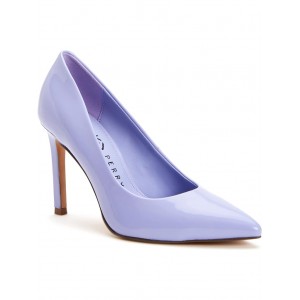 The Marcella Pump Sweet Lavender