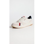 Keds X Recreational Habits Court Sneakers
