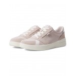Womens Keds The Court Leather/Suede