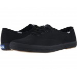 Womens Keds Champion Canvas Lace-Up