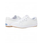 Womens Keds Center II Leather