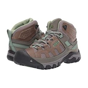 Womens KEEN Targhee Vent Mid