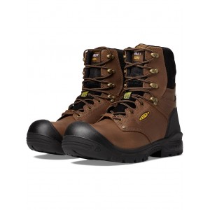 KEEN Utility 8 Independence WP 600G