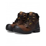 Mens KEEN Utility 6 Independence WP 400G