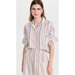 Sherri Stripe Shirt