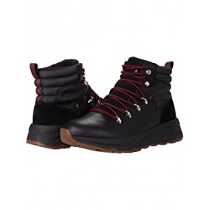 Kindersley Alpine Boot Black