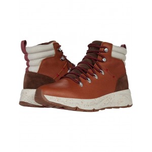 Kindersley Alpine Boot Brown