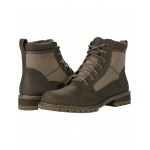 Waterton Boot Olive Green