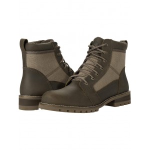 Waterton Boot Olive Green
