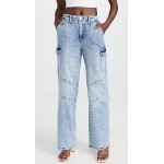 Brooklyn Utility Jeans