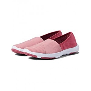 Back Cove Slip-Ons Field Rose/Faded Rose