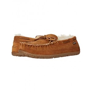 Mens LLBean Wicked Good Moccasins