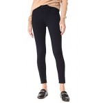 Margot High Rise Lightweight Ankle Skinny Jeans