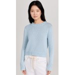 Solid Mini Marina Sweater