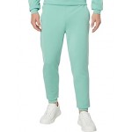 Solid Active Double Face Slim Joggers Florida