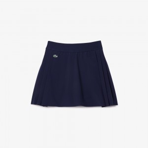 Ultra-Dry Golf Skirt with Shorts