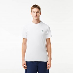 Mens Sport Breathable Pique T-Shirt