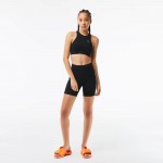 Women's SPORT Recycled Polyester Cycle Shorts