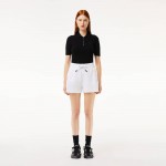 Women's Plain Shorts