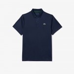Mens Sport Ultra Dry Jersey Polo